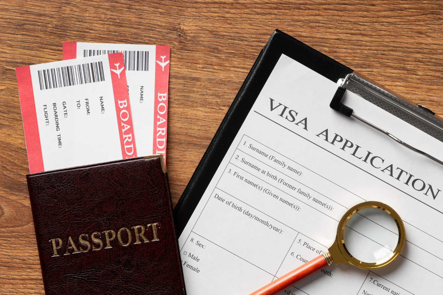 You are currently viewing Emirates Transit Visa for 48 Hours of Seamless Travel