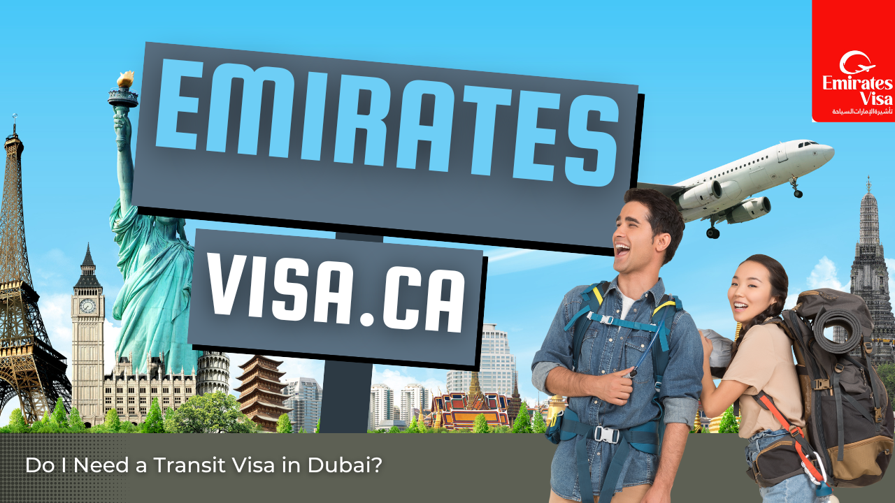 You are currently viewing Do I Need a Transit Visa in Dubai?